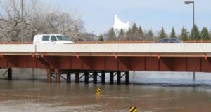Moorhead mendapat $10 juta untuk menyelesaikan proyek mitigasi banjir
| beritakitanih Moorhead mendapat $10 juta untuk menyelesaikan proyek mitigasi banjir
| beritakitanih