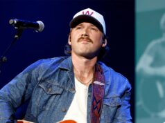 Morgan Wallen Bereaksi terhadap Rumor “Omong kosong” Tentang Pembatalan Konser
| beritakitanih Morgan Wallen Bereaksi terhadap Rumor “Omong kosong” Tentang Pembatalan Konser
| beritakitanih