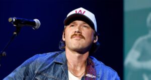 Morgan Wallen Bereaksi terhadap Rumor “Omong kosong” Tentang Pembatalan Konser
| beritakitanih Morgan Wallen Bereaksi terhadap Rumor “Omong kosong” Tentang Pembatalan Konser
| beritakitanih