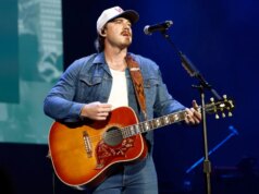 Morgan Wallen Membatalkan Konser di Pittsburgh Karena Ancaman Cuaca Buruk
| beritakitanih Morgan Wallen Membatalkan Konser di Pittsburgh Karena Ancaman Cuaca Buruk
| beritakitanih