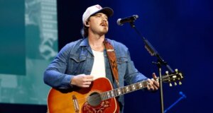 Morgan Wallen Membatalkan Konser di Pittsburgh Karena Ancaman Cuaca Buruk
| beritakitanih Morgan Wallen Membatalkan Konser di Pittsburgh Karena Ancaman Cuaca Buruk
| beritakitanih