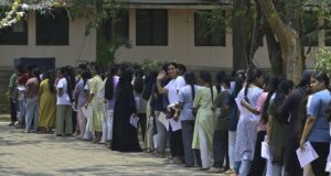 Morning Digest: Polisi, lembaga penyelidikan mendapatkan aplikasi untuk memindai sidik jari saat bepergian; NTA akan mengadakan latihan tiruan nasional hari ini menjelang ujian ulang NEET-UG, dan banyak lagi
| beritakitanih Morning Digest: Polisi, lembaga penyelidikan mendapatkan aplikasi untuk memindai sidik jari saat bepergian; NTA akan mengadakan latihan tiruan nasional hari ini menjelang ujian ulang NEET-UG, dan banyak lagi
| beritakitanih