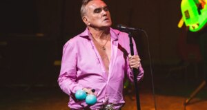 Morrissey Ingin Mengambil Tindakan Hukum Terhadap Penipu Online yang ‘Sangat Merugikan’ Statusnya
| beritakitanih Morrissey Ingin Mengambil Tindakan Hukum Terhadap Penipu Online yang 'Sangat Merugikan' Statusnya
| beritakitanih