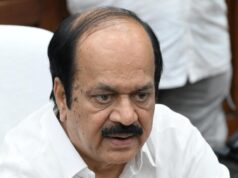 Motif di balik pengunduran diri MLA tidak relevan, kata Sekretaris Majelis Tamil Nadu kepada Pengadilan Tinggi Madras
| beritakitanih Motif di balik pengunduran diri MLA tidak relevan, kata Sekretaris Majelis Tamil Nadu kepada Pengadilan Tinggi Madras
| beritakitanih