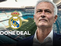 Mourinho kembali! Real Madrid mengonfirmasi penunjukan kembali Jose
| beritakitanih Mourinho kembali! Real Madrid mengonfirmasi penunjukan kembali Jose
| beritakitanih