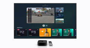 Multiview Apple TV 4K: Cara menonton empat feed olahraga langsung sekaligus
| beritakitanih Multiview Apple TV 4K: Cara menonton empat feed olahraga langsung sekaligus
| beritakitanih