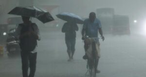 Mumbai menyaksikan curah hujan sebelum musim hujan
| beritakitanih Mumbai menyaksikan curah hujan sebelum musim hujan
| beritakitanih
