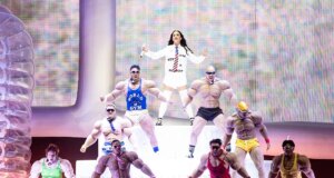 Mungkinkah Album ‘143’ Katy Perry Terlambat Menjadi Permata Pop Rahasia Musim Panas 2026?
| beritakitanih Mungkinkah Album '143' Katy Perry Terlambat Menjadi Permata Pop Rahasia Musim Panas 2026?
| beritakitanih