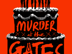 ‘Murder at the Gates,’ Musikal Steven Sater dan James Bourne, Merilis Album Konsep Menampilkan Gaten Matarazzo, Milo Manheim, Joy Woods, dan Lainnya (EKSKLUSIF)
| beritakitanih 'Murder at the Gates,' Musikal Steven Sater dan James Bourne, Merilis Album Konsep Menampilkan Gaten Matarazzo, Milo Manheim, Joy Woods, dan Lainnya (EKSKLUSIF)
| beritakitanih