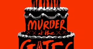 ‘Murder at the Gates,’ Musikal Steven Sater dan James Bourne, Merilis Album Konsep Menampilkan Gaten Matarazzo, Milo Manheim, Joy Woods, dan Lainnya (EKSKLUSIF)
| beritakitanih 'Murder at the Gates,' Musikal Steven Sater dan James Bourne, Merilis Album Konsep Menampilkan Gaten Matarazzo, Milo Manheim, Joy Woods, dan Lainnya (EKSKLUSIF)
| beritakitanih