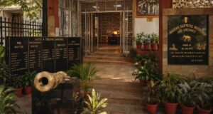 Museum Madras Sappers dibuka untuk umum di Bengaluru
| beritakitanih Museum Madras Sappers dibuka untuk umum di Bengaluru
| beritakitanih