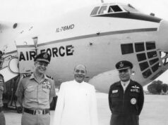 Museum dan Perpustakaan PM untuk memperingati 105 tahun kelahiran mendiang mantan PM Narasimha Rao
| beritakitanih Museum dan Perpustakaan PM untuk memperingati 105 tahun kelahiran mendiang mantan PM Narasimha Rao
| beritakitanih