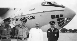 Museum dan Perpustakaan PM untuk memperingati 105 tahun kelahiran mendiang mantan PM Narasimha Rao
| beritakitanih Museum dan Perpustakaan PM untuk memperingati 105 tahun kelahiran mendiang mantan PM Narasimha Rao
| beritakitanih