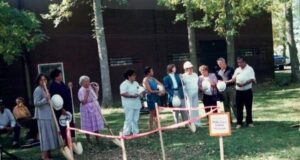 Museum dan Pos Perdagangan Indian Mille Lacs merayakan 30 tahun
| beritakitanih Museum dan Pos Perdagangan Indian Mille Lacs merayakan 30 tahun
| beritakitanih