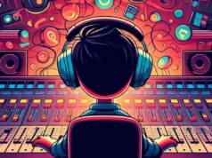 Musik AI ada di mana-mana saat ini — dan hampir tidak ada yang tahu
| beritakitanih Musik AI ada di mana-mana saat ini — dan hampir tidak ada yang tahu
| beritakitanih