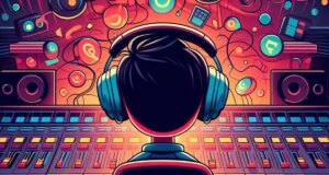 Musik AI ada di mana-mana saat ini — dan hampir tidak ada yang tahu
| beritakitanih Musik AI ada di mana-mana saat ini — dan hampir tidak ada yang tahu
| beritakitanih