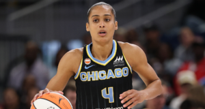 Musim Chicago Sky berlalu dengan cara yang biasa ketika Skylar Diggins meratapi ‘mentalitas pecundang’
| beritakitanih Musim Chicago Sky berlalu dengan cara yang biasa ketika Skylar Diggins meratapi 'mentalitas pecundang'
| beritakitanih