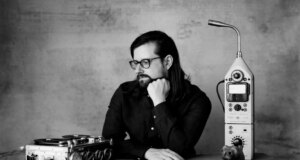 Musisi dan YouTuber Hainbach di ‘Breath of the Wild’ dan Swiss Army Knives
| beritakitanih Musisi dan YouTuber Hainbach di 'Breath of the Wild' dan Swiss Army Knives
| beritakitanih