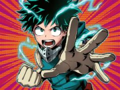 My Hero Academia Officially Returns September 2026 | beritakitanih My Hero Academia Officially Returns September 2026 | beritakitanih