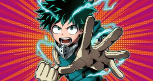 My Hero Academia Officially Returns September 2026 | beritakitanih My Hero Academia Officially Returns September 2026 | beritakitanih