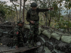 Myanmar’s Civil War Has Become an Apocalypse | beritakitanih Myanmar’s Civil War Has Become an Apocalypse | beritakitanih