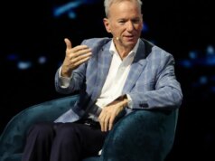 NASA memilih perusahaan roket Eric Schmidt untuk misi tahun 2028 ke Mars
| beritakitanih NASA memilih perusahaan roket Eric Schmidt untuk misi tahun 2028 ke Mars
| beritakitanih