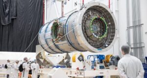 NASA meminta Northrop Grumman untuk berhenti mengerjakan modul HALO bulan
| beritakitanih NASA meminta Northrop Grumman untuk berhenti mengerjakan modul HALO bulan
| beritakitanih