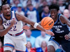 NBA Mock Draft: Wizards grab AJ Dybantsa with top pick, Jazz snag Darryn Peterson but debate rages at No. 3 | beritakitanih NBA Mock Draft: Wizards grab AJ Dybantsa with top pick, Jazz snag Darryn Peterson but debate rages at No. 3 | beritakitanih