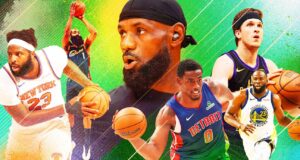 NBA free agency 2026: How all 30 teams can ace the… | beritakitanih NBA free agency 2026: How all 30 teams can ace the... | beritakitanih