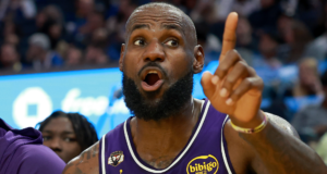 NBA landing spot predictions: Where will LeBron James, Kawhi Leonard and others end up? Experts make picks | beritakitanih NBA landing spot predictions: Where will LeBron James, Kawhi Leonard and others end up? Experts make picks | beritakitanih