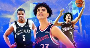 NBA mock draft: Predicting all 60 picks | beritakitanih 🏀 NBA mock draft: Predicting all 60 picks | beritakitanih