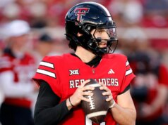 NCAA mengklaim Protect College Sports Act akan mengesampingkan keputusan Brendan Sorsby dalam memo kepada komisaris
| beritakitanih NCAA mengklaim Protect College Sports Act akan mengesampingkan keputusan Brendan Sorsby dalam memo kepada komisaris
| beritakitanih