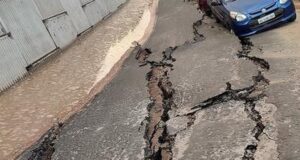 NH-66: panel ahli mengusulkan perubahan struktural
| beritakitanih NH-66: panel ahli mengusulkan perubahan struktural
| beritakitanih