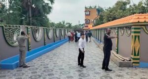 NIA menangkap eks TMC MLA dalam kasus ledakan
| beritakitanih NIA menangkap eks TMC MLA dalam kasus ledakan
| beritakitanih
