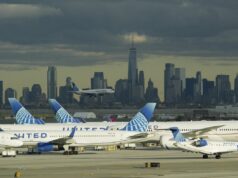 NTSB mengatakan jet United terlalu lambat dan terlalu rendah dalam kecelakaan pendaratan di Newark
| beritakitanih NTSB mengatakan jet United terlalu lambat dan terlalu rendah dalam kecelakaan pendaratan di Newark
| beritakitanih