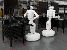 NVIDIA dan LG Group membangun pabrik AI untuk melatih robot dan mendukung mobilitas masa depan
| beritakitanih NVIDIA dan LG Group membangun pabrik AI untuk melatih robot dan mendukung mobilitas masa depan
| beritakitanih
