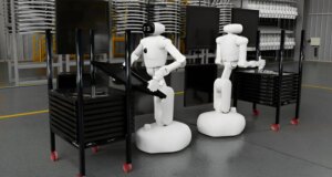 NVIDIA dan LG Group membangun pabrik AI untuk melatih robot dan mendukung mobilitas masa depan
| beritakitanih NVIDIA dan LG Group membangun pabrik AI untuk melatih robot dan mendukung mobilitas masa depan
| beritakitanih