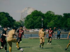 NY dan NJ menjadi tuan rumah Piala Dunia. Pesta sebenarnya ada di sepanjang kereta 7
| beritakitanih NY dan NJ menjadi tuan rumah Piala Dunia. Pesta sebenarnya ada di sepanjang kereta 7
| beritakitanih