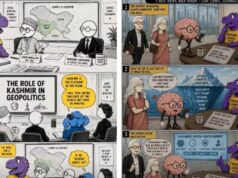 Naadan Comics mengubah sesi The Hindu Huddle menjadi komik secara realtime
| beritakitanih Naadan Comics mengubah sesi The Hindu Huddle menjadi komik secara realtime
| beritakitanih