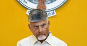 Naidu menyerukan pemetaan mineral yang komprehensif untuk mengidentifikasi deposit bernilai tinggi di AP
| beritakitanih Naidu menyerukan pemetaan mineral yang komprehensif untuk mengidentifikasi deposit bernilai tinggi di AP
| beritakitanih