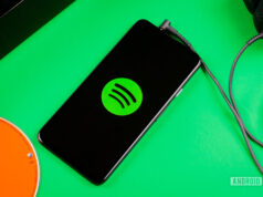 Nama pengguna Spotify Anda akan menjadi kurang berguna
| beritakitanih Nama pengguna Spotify Anda akan menjadi kurang berguna
| beritakitanih