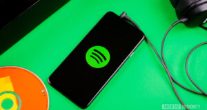Nama pengguna Spotify Anda akan menjadi kurang berguna
| beritakitanih Nama pengguna Spotify Anda akan menjadi kurang berguna
| beritakitanih