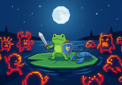 NanoClaw dan JFrog meluncurkan ‘sistem kekebalan’ untuk memblokir agen AI mengunduh kode berbahaya
| beritakitanih NanoClaw dan JFrog meluncurkan 'sistem kekebalan' untuk memblokir agen AI mengunduh kode berbahaya
| beritakitanih