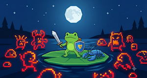 NanoClaw dan JFrog meluncurkan ‘sistem kekebalan’ untuk memblokir agen AI mengunduh kode berbahaya
| beritakitanih NanoClaw dan JFrog meluncurkan 'sistem kekebalan' untuk memblokir agen AI mengunduh kode berbahaya
| beritakitanih