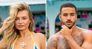 Narator ‘Love Island’ Bercanda Tentang Jen, Erangan Gabriel Setelah Mereka Berhubungan Seks
| beritakitanih Narator 'Love Island' Bercanda Tentang Jen, Erangan Gabriel Setelah Mereka Berhubungan Seks
| beritakitanih