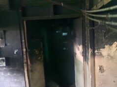 Negara bagian memerintahkan penyelidikan kembar terhadap ledakan tabung oksigen rumah sakit Davangere
| beritakitanih Negara bagian memerintahkan penyelidikan kembar terhadap ledakan tabung oksigen rumah sakit Davangere
| beritakitanih