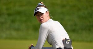 Nelly Korda adalah 2 untuk 2 dalam gelar besar musim ini. PGA Wanita di Hazeltine National adalah yang berikutnya
| beritakitanih Nelly Korda adalah 2 untuk 2 dalam gelar besar musim ini. PGA Wanita di Hazeltine National adalah yang berikutnya
| beritakitanih