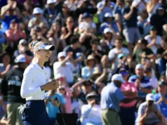 Nelly Korda memenangkan AS Terbuka Wanita pertamanya dengan pembayaran yang memecahkan rekor
| beritakitanih Nelly Korda memenangkan AS Terbuka Wanita pertamanya dengan pembayaran yang memecahkan rekor
| beritakitanih