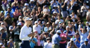 Nelly Korda memenangkan AS Terbuka Wanita pertamanya dengan pembayaran yang memecahkan rekor
| beritakitanih Nelly Korda memenangkan AS Terbuka Wanita pertamanya dengan pembayaran yang memecahkan rekor
| beritakitanih
