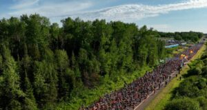 Nenek di usia 50: Bagaimana maraton Duluth mengubah kota
| beritakitanih Nenek di usia 50: Bagaimana maraton Duluth mengubah kota
| beritakitanih